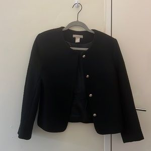 H&M Tweed Jacket